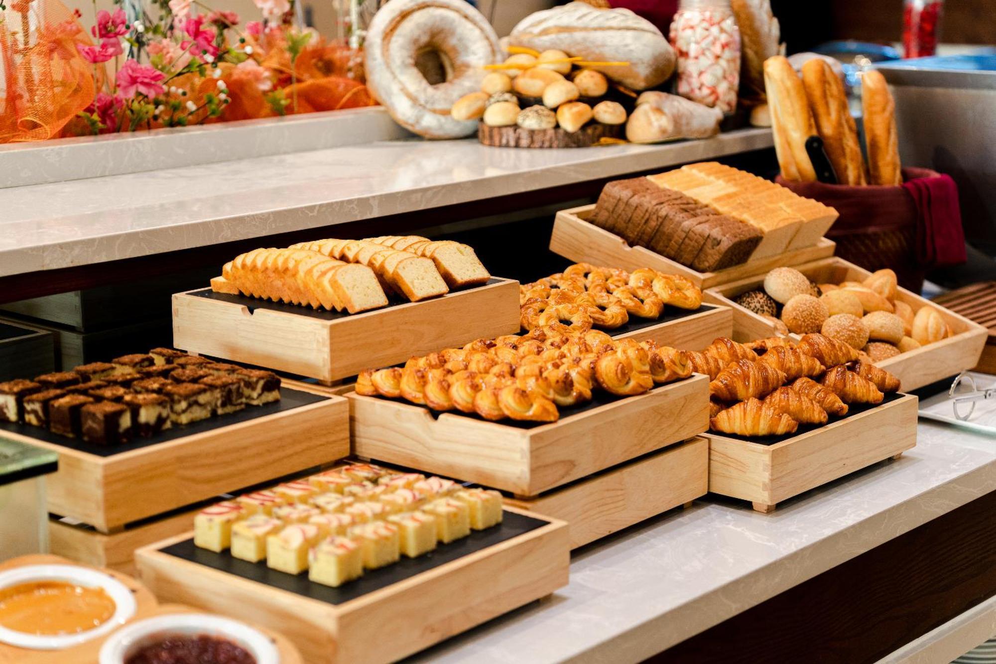 Brilliant Hotel - Afternoon Tea Inclusive Đà Nẵng Exterior foto